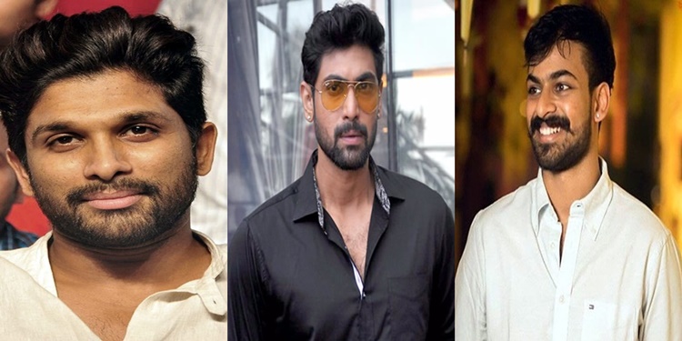 Tollywood’s new ‘forest’ trend