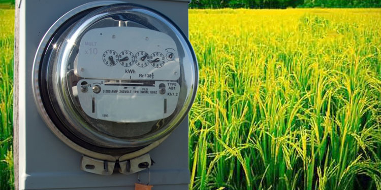 Farmers gear up to protest against ‘Smart Meters’ in Andhra Pradesh