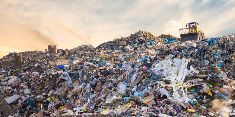 Garbage tax raises a stink in Vijayawada