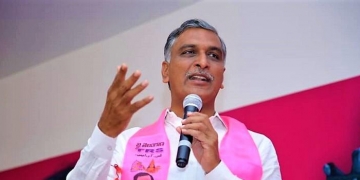 TRS jittery over Dubbaka bypoll?