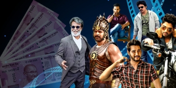 Exorbitant remunerations hitting the Tollywood industry hard