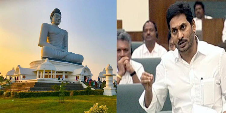 Why YSRCP killed Amaravati dream?