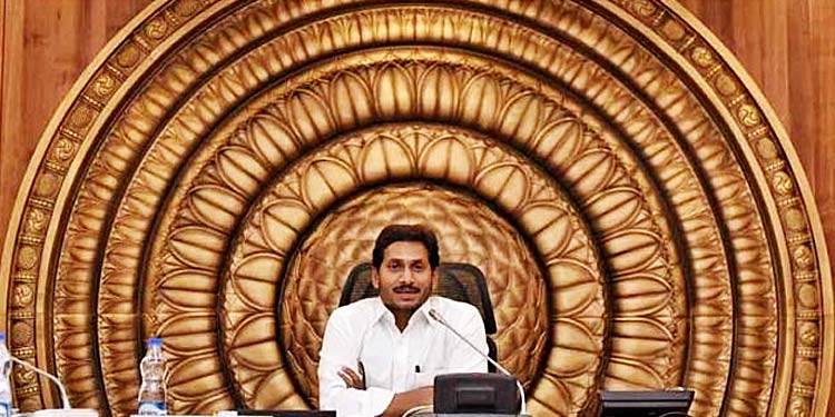 Indiscriminate freebies land AP in financial mess