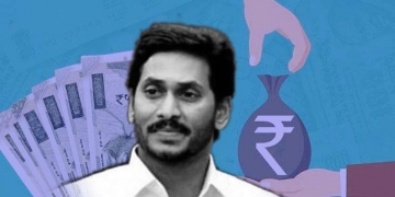 AP economy in the doldrums