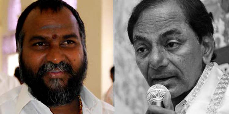 TRS MLAs are ‘dummies’ alleges Jagga Reddy