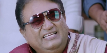 Versatile actor Jayaprakash Reddy has passed away