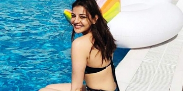 Tollywood top beauty Kajal Aggarwal entry into Malayalam cinema