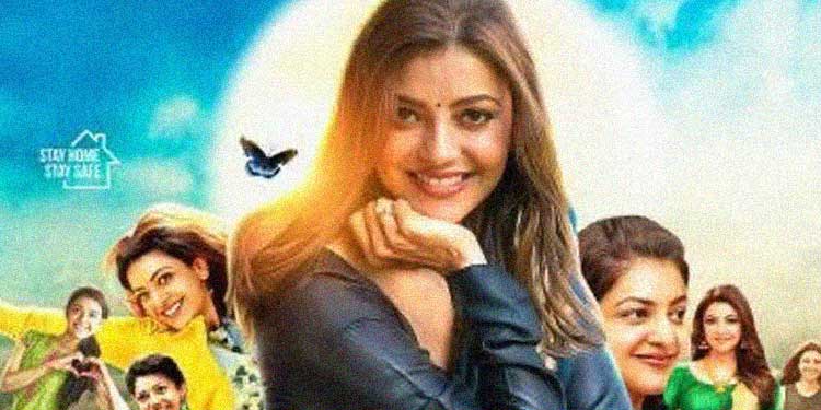 Kajal prefers Mollywood to Senior Heros
