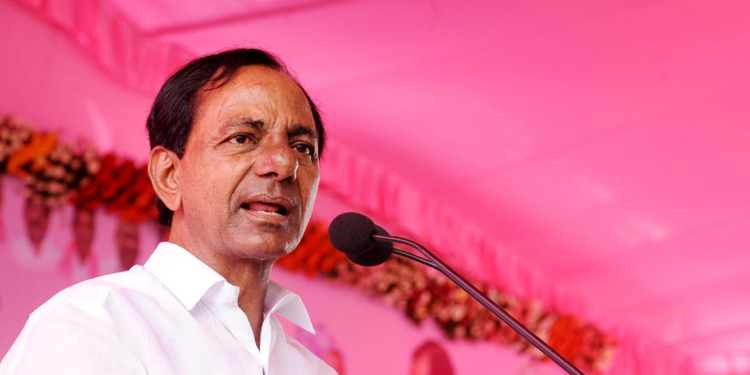 These two bills are KCR’s weapons against the Centre