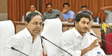 AP & TS go different ways in Parliament