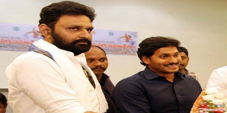 Declare people of Amaravati persona non grata!?