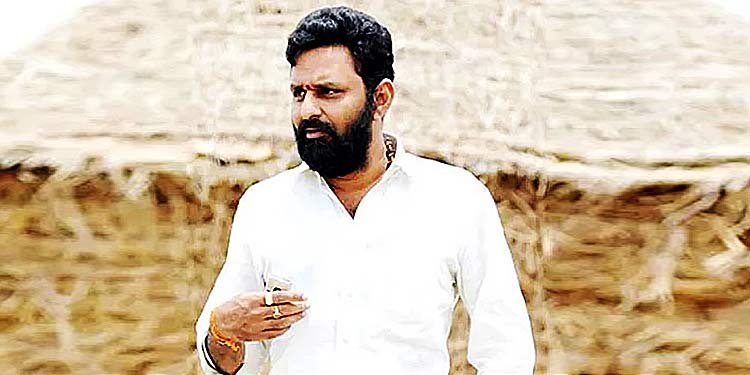 YSRCP lures TDP’s Velagapudi