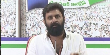 Has Jagan silenced Kodali Nani?