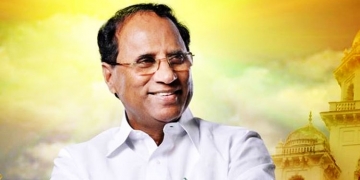 Who will fill Kodela shoes in Sattenapalle?