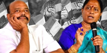 Will Konda Surekha regain lost glory?