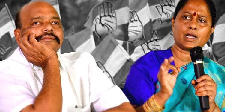 Will Konda Surekha regain lost glory?
