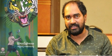 Krish’s upcoming film based on a novel