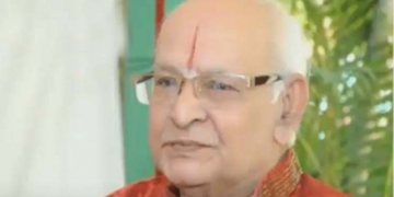 Nagaraju who played Lava in ‘Lava Kusa’ is no more