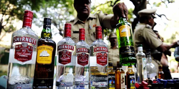 Number 3 inauspicious for Jagan? HC shocker to AP Govt over liquor from other states