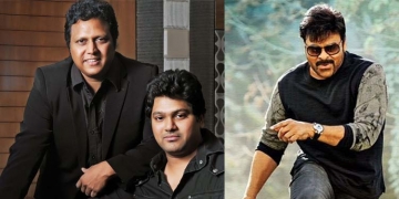 Is Megastar giving a golden opportunity to Mani’s son?