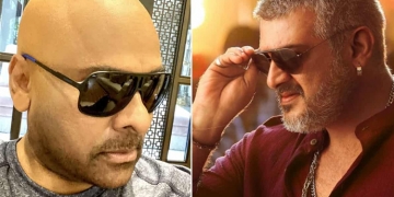 Megastar goes bald – fans go gaga!