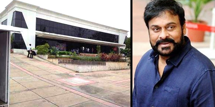 Chiranjeevi Blood Bank to donate Plasma to the poor