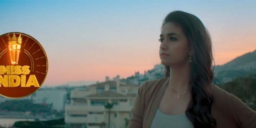 Keerthy’s film financed by a star hero!