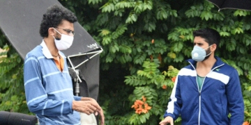 Naga Chaitanya, Sai Pallavi resume shooting for ‘Love Story’