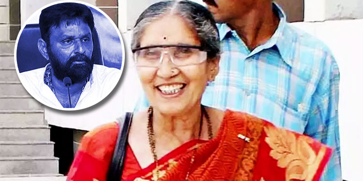 Has Kodali Nani crossed the line this time?