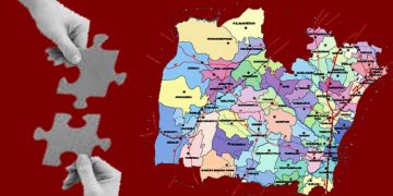 ‘Ongole district’ will be a nightmare