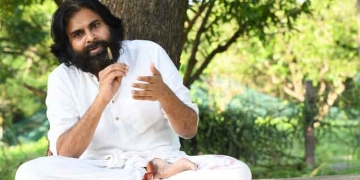 Happy Birthday to Power Star Pawan Kalyan