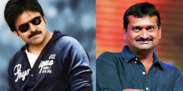 Pawan Kalyan gives a nod to Bandla Ganesh