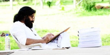 “I used to buy books with that money” – Pawan Kalyan
