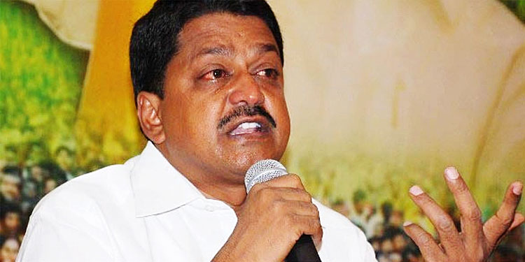 Why is Payyavula not seen or heard?