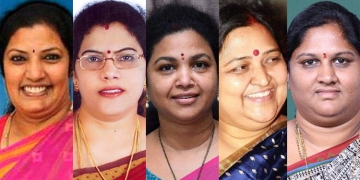 Where are these once mighty women leaders?