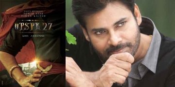Virupaksha’s pre-look poster is a stunner