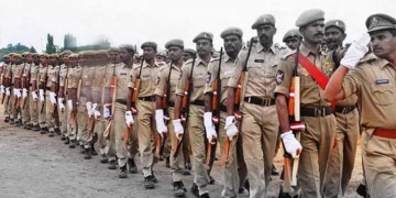 SI transfers in Prakasam district turns into tug-of-war between police & YSRCP