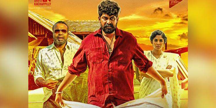 Movie Review: ‘Porinju Mariyam Jose’