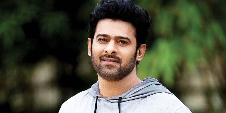 Prabhas to act only with Bollywood babes