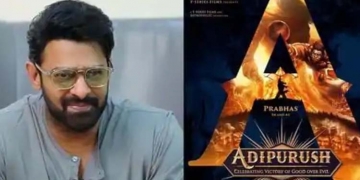 Fans unhappy with Prabhas’s ‘Adipurush’