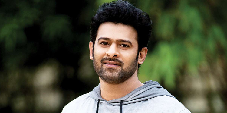 Prabhas boarding the ‘Time Machine’ soon?