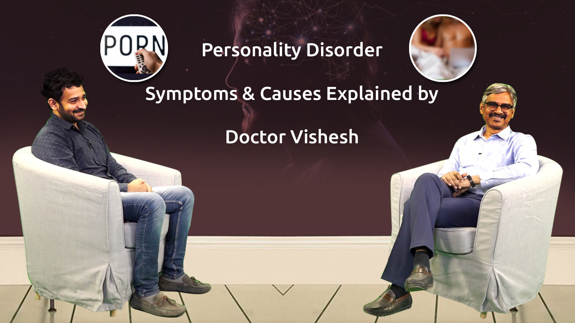 Personality Disorder Symptoms & Causes Explained by Doctor Vishesh