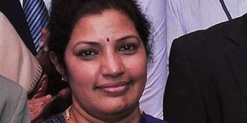 Purandeswari left out in the cold