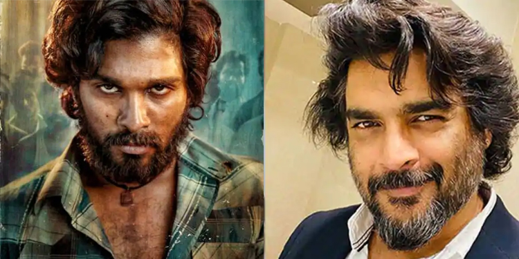 Madhavan not playing villain in ‘Pushpa’