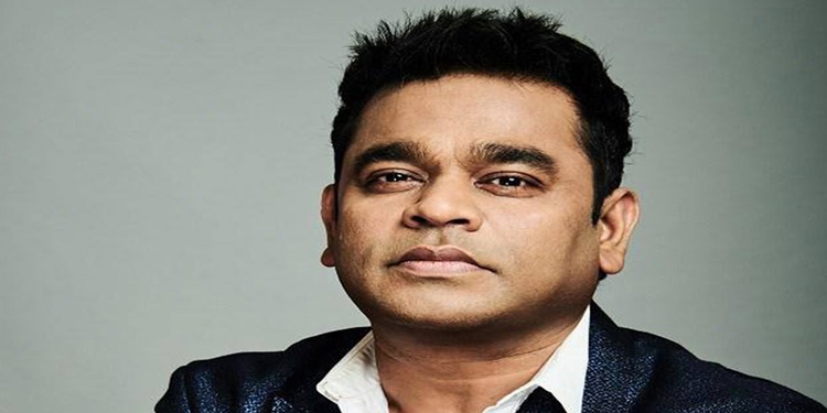 Court notices to AR Rahman