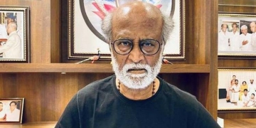 What does the future hold for Superstar Rajini?