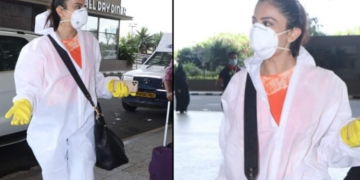 Is Rakul safe in drugs case?