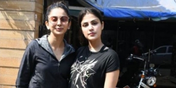 Shocking news: Rakul’s name in drugs case