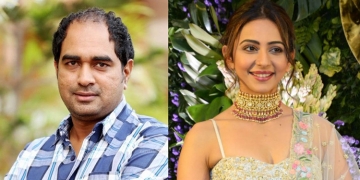 Rakul’s ‘Drugs’ dilemma becoming a headache to Krish
