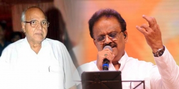 SPB’s special bond with Ramoji Rao